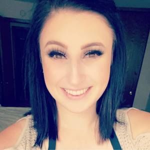 Meet your Posher, Robyn